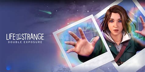 A Life is Strange: Double Exposure borítóképe