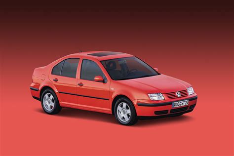 Volkswagen Bora motorterének vázlatos rajza