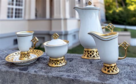 Hollóházi Porcelán webshop felület