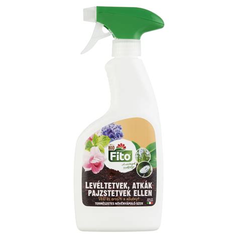 Házilagos praktikák kártevők ellen