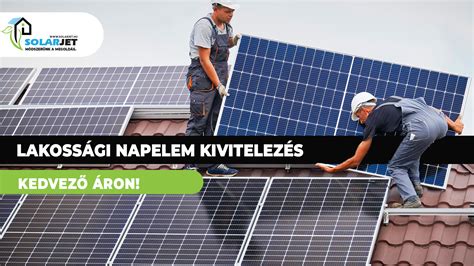 Napelemes rendszer illusztrációja egy ipari tetőn