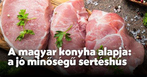 Sertéshús és fűszerek