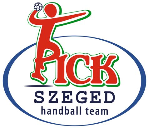 A Pick Szeged Zrt. logója