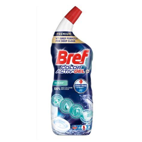 Bref termékcsalád áttekintés