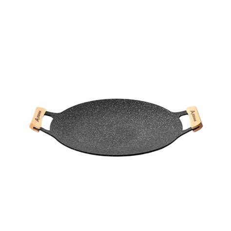 Grill és serpenyő