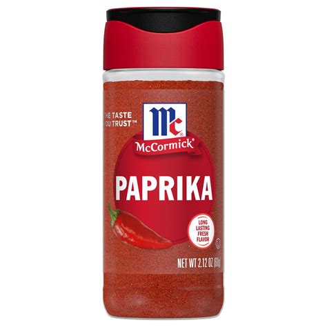 Paprika támrendszeren