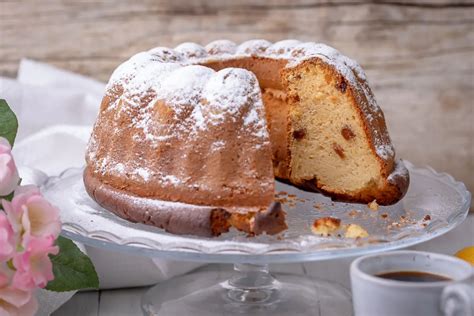 Kuglóf hozzávalók
