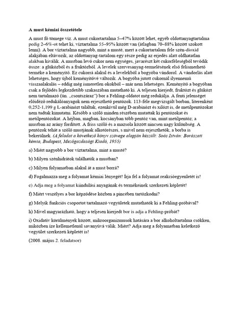 Dió esszencia a diónak a kémiai összetétele