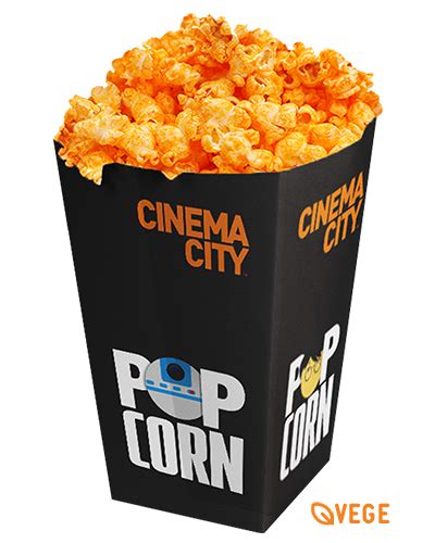 Cheddar sajtos popcorn egy moziteremben