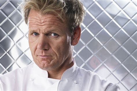 Gordon Ramsay szakácskönyve