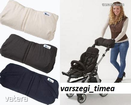 kézmelegítő muff
