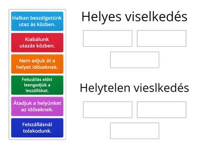 Helytelen és helyes etetési szokások