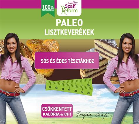 Szafi Reform termékek széles választéka egy polcon