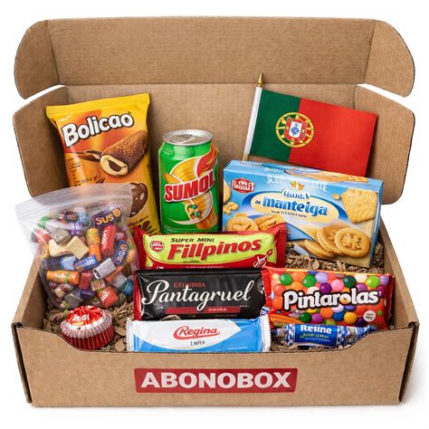 Abonobox japán snack doboz
