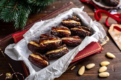 datolya és mogyoróvaj