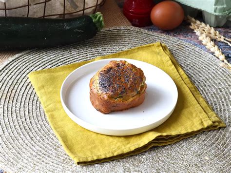 Cukkini muffinok sokféle zöldséggel, édes és sós feltétekkel