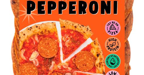 Pepperoni szalámi és paprika összehasonlítása