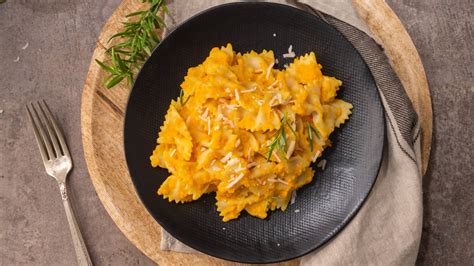 Egy ínycsiklandó tésztaétel parmezánnal