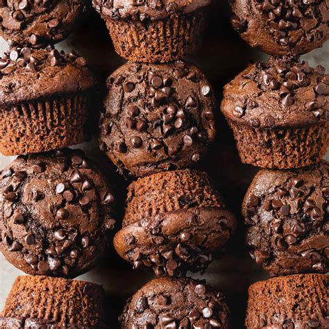 muffin díszítése habzsákkal
