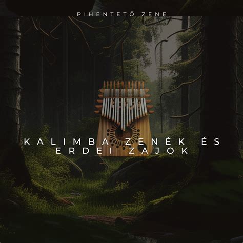 Kalimba és oud