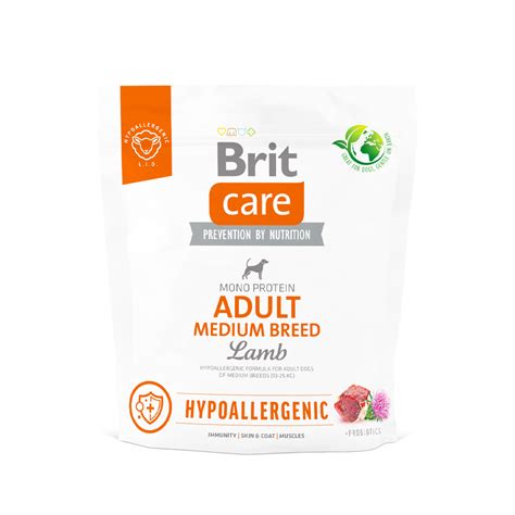brit care termékcsalád