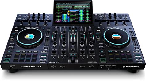 DJ pult szőlősorok között
