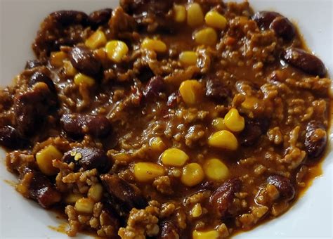 Ropogós leveles tésztába bújtatott mexikói chilis bab