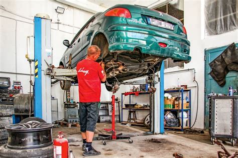 dugattyúrúd javítás