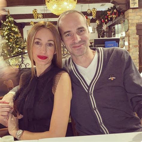 Epres Panni és Benedek Tibor fiatalon