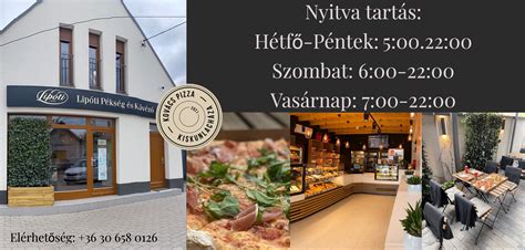 Fotó: Frissen sült sós perecek egy modern pékség pultján, a fizetési terminál közelségében.