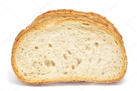 Friss kenyér szelet