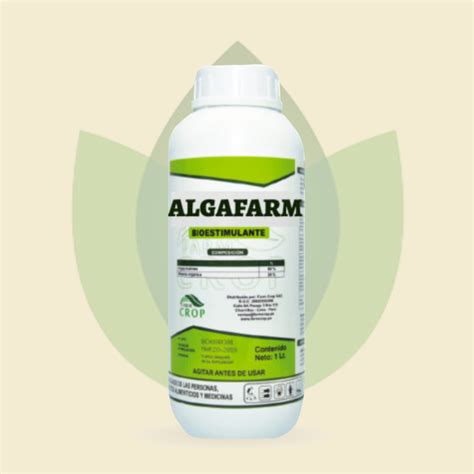 algafarm Dániában