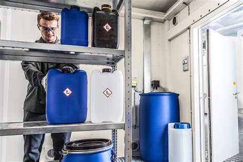 élelmiszerfestékek tárolása