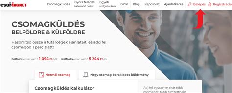 applikáció felülete mobiltelefonon