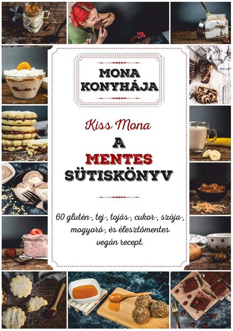 Mona „mentes” sorozat könyvcsomag