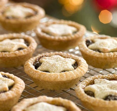 mince pie