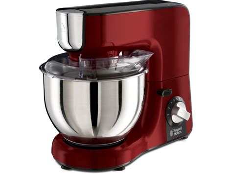 Russell Hobbs Aura konyhai robotgép