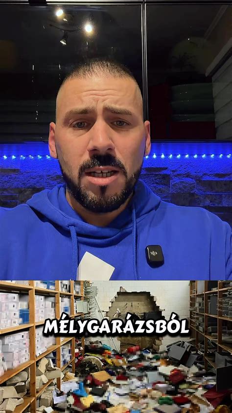 Médium arcán átfúrt tárgyakkal