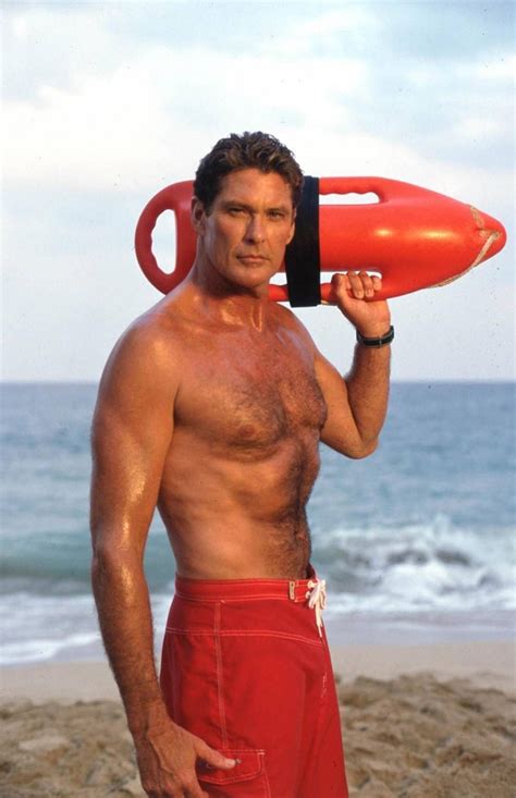 David Hasselhoff és lányai