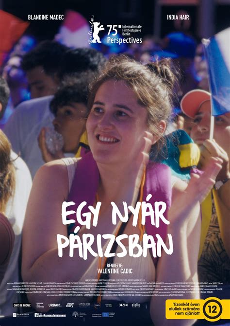 Párizsi felkockázva