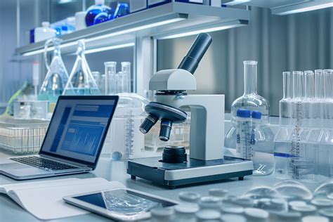 modern élelmiszeripari laboratóriumi vizsgálatok