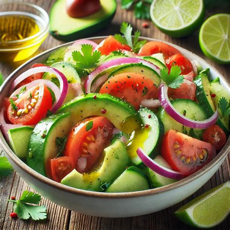 friss lime és csirkehús előkészítése