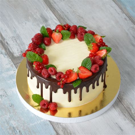 gyümölcsös torta