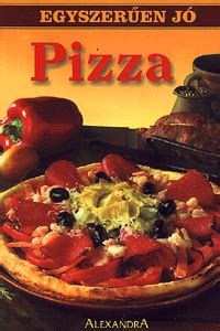 Pizza Girl könyv borítója