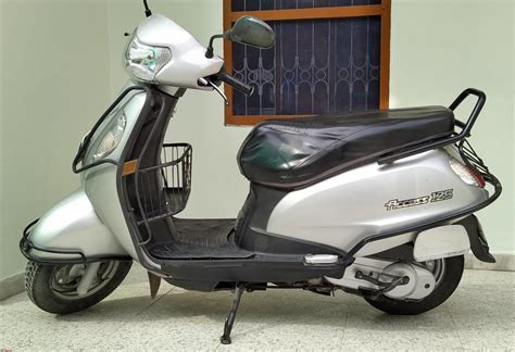 Old Grannie 125