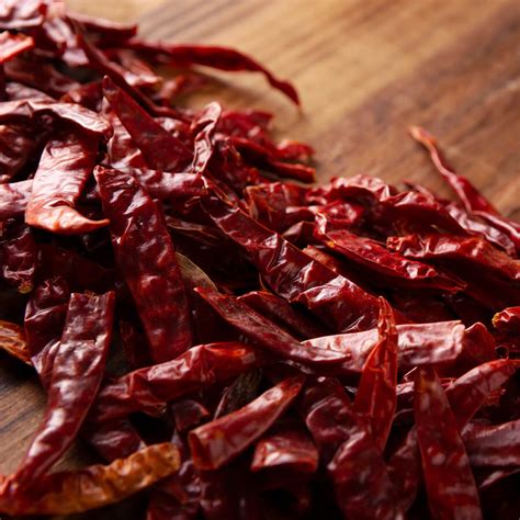 Chili paprika szárítása otthon