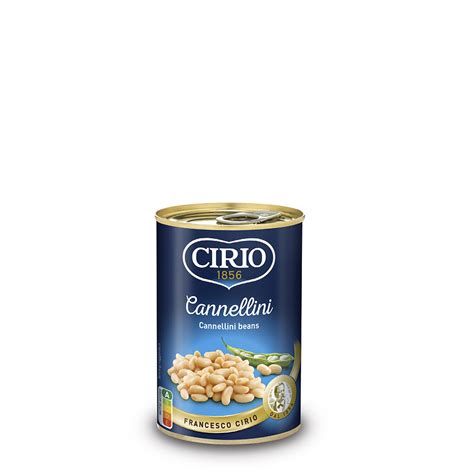 Cannellini bab szemek