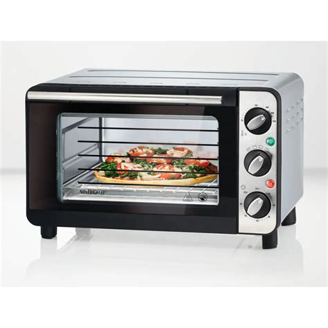 Mini grill időzítő funkcióval