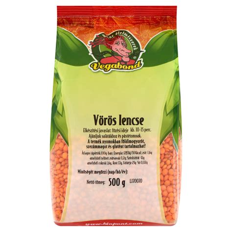 Vöröslencse és édesburgonya