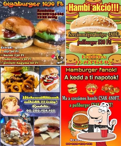 Gyros Tucsok Kistarcsa külső